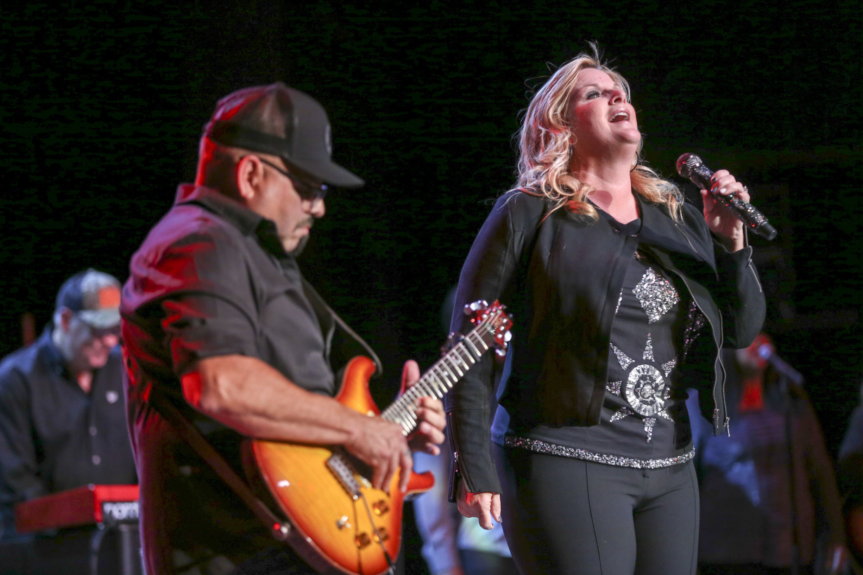 Trisha Yearwood